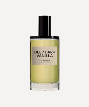 D.S. & Durga - Deep Dark Vanilla Eau de Parfum 100ml image number 0