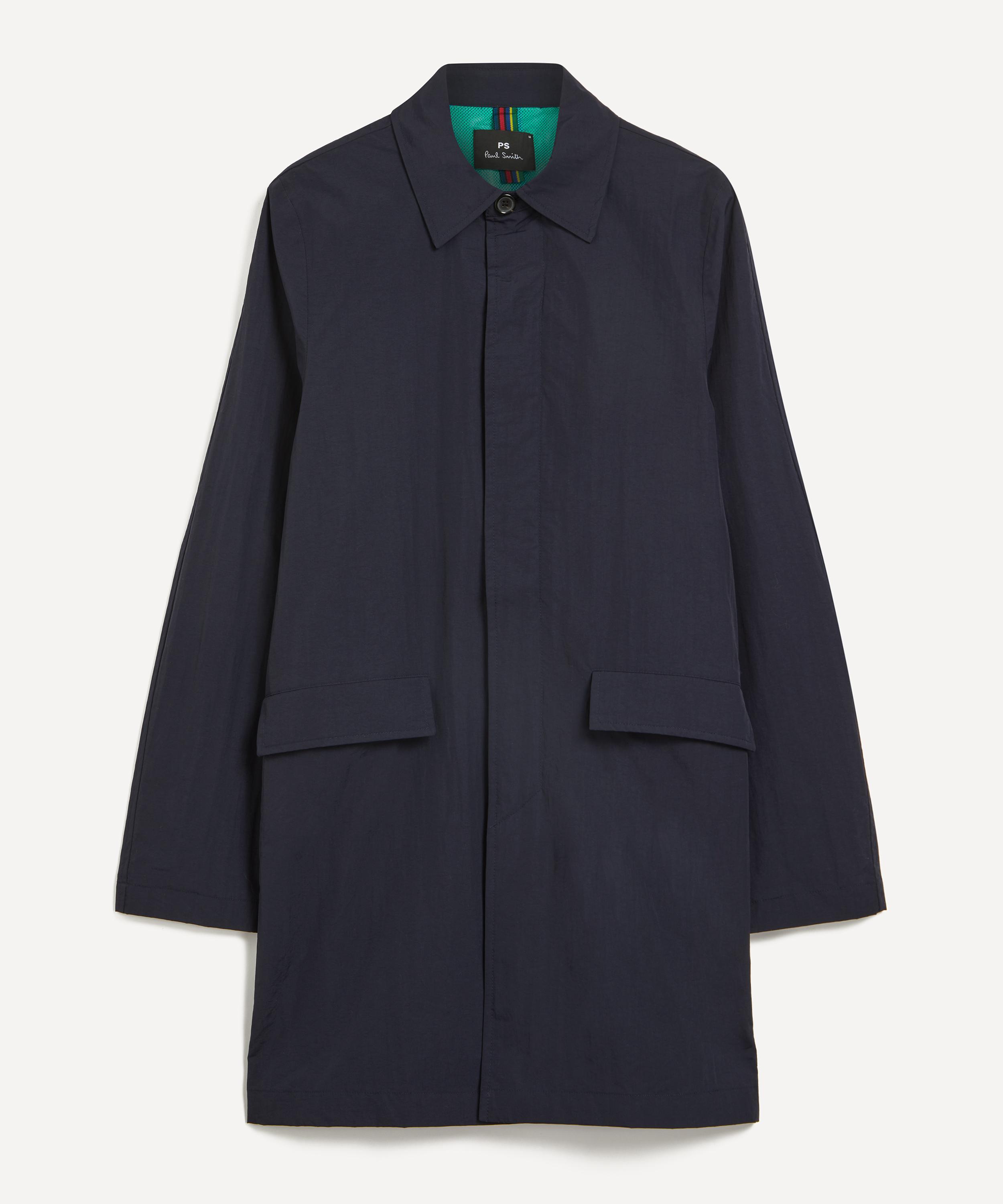 paul smith nylon jacket