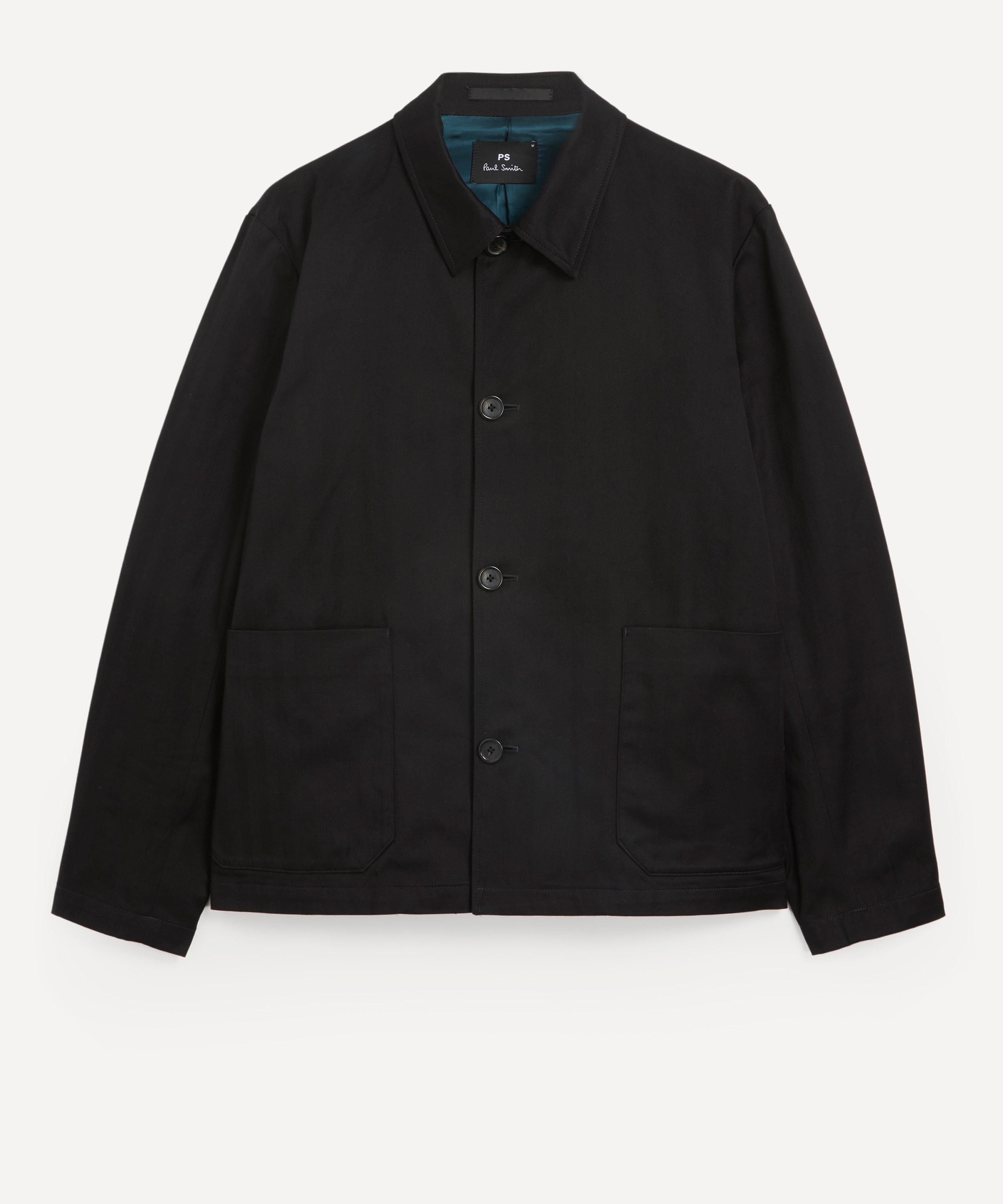 Liberty chore clearance coat