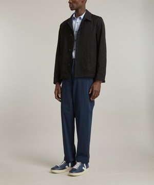 PS Paul Smith - Cotton Chore Jacket image number 1