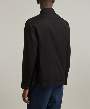 PS Paul Smith - Cotton Chore Jacket image number 3