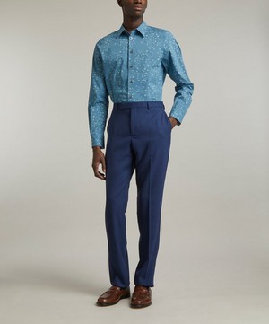 PS Paul Smith - Tailored Long-Sleeve Shirt image number 1