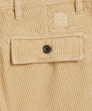 PS Paul Smith - Corduroy Trousers image number 1