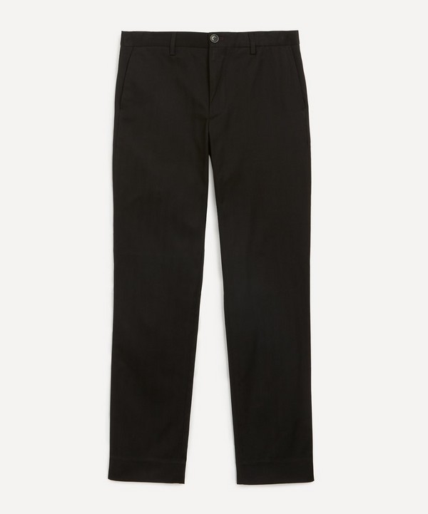 PS Paul Smith - Mid-Fit Chino Trousers image number null