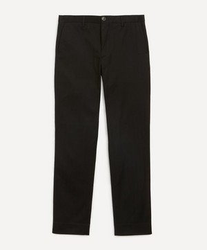 PS Paul Smith - Mid-Fit Chino Trousers image number 0