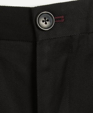 PS Paul Smith - Mid-Fit Chino Trousers image number 1