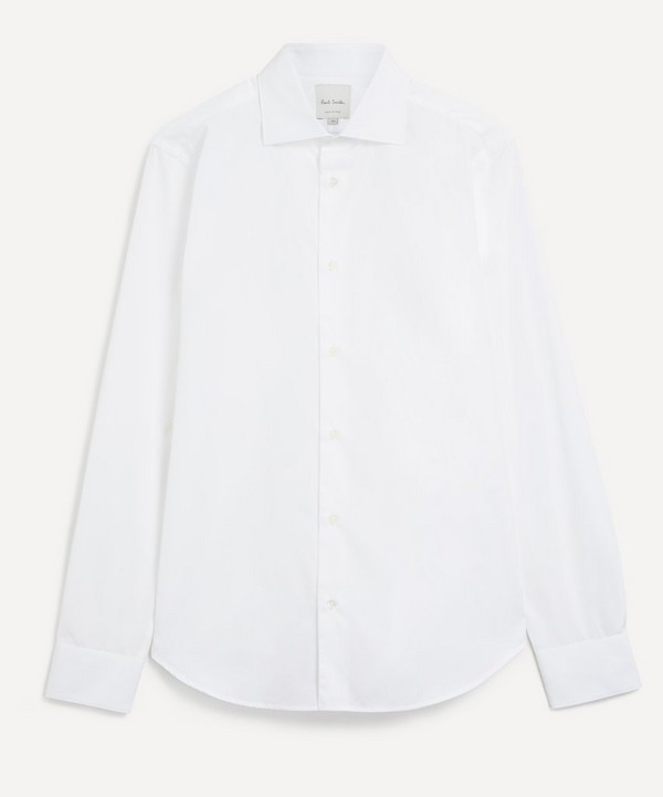 Paul Smith - Slim Fit Shirt image number null