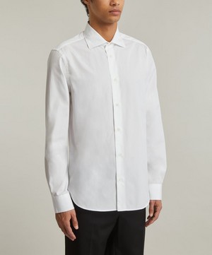 Paul Smith - Slim Fit Shirt image number 2
