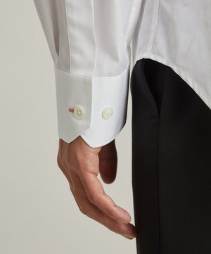 Paul Smith - Slim Fit Shirt image number 4