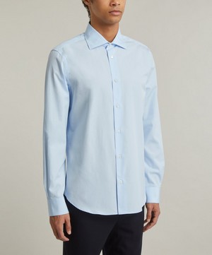Paul Smith - Slim Fit Shirt image number 2
