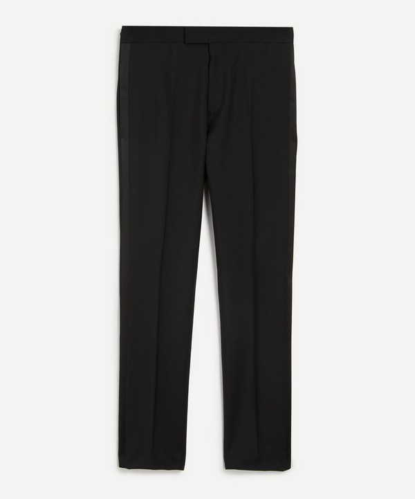 Paul Smith - Slim Fit Evening Trousers