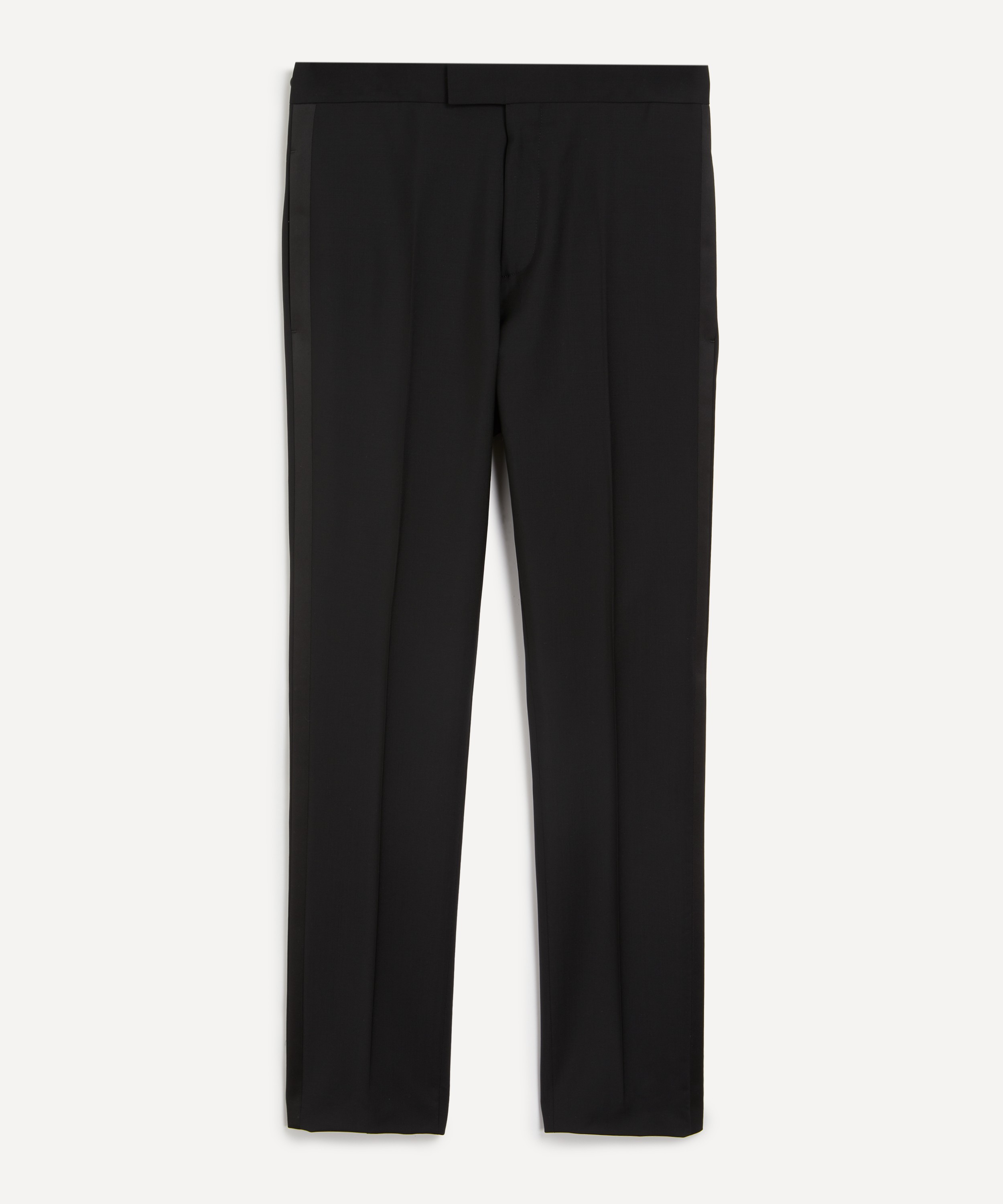 Paul Smith - Slim Fit Evening Trousers image number null