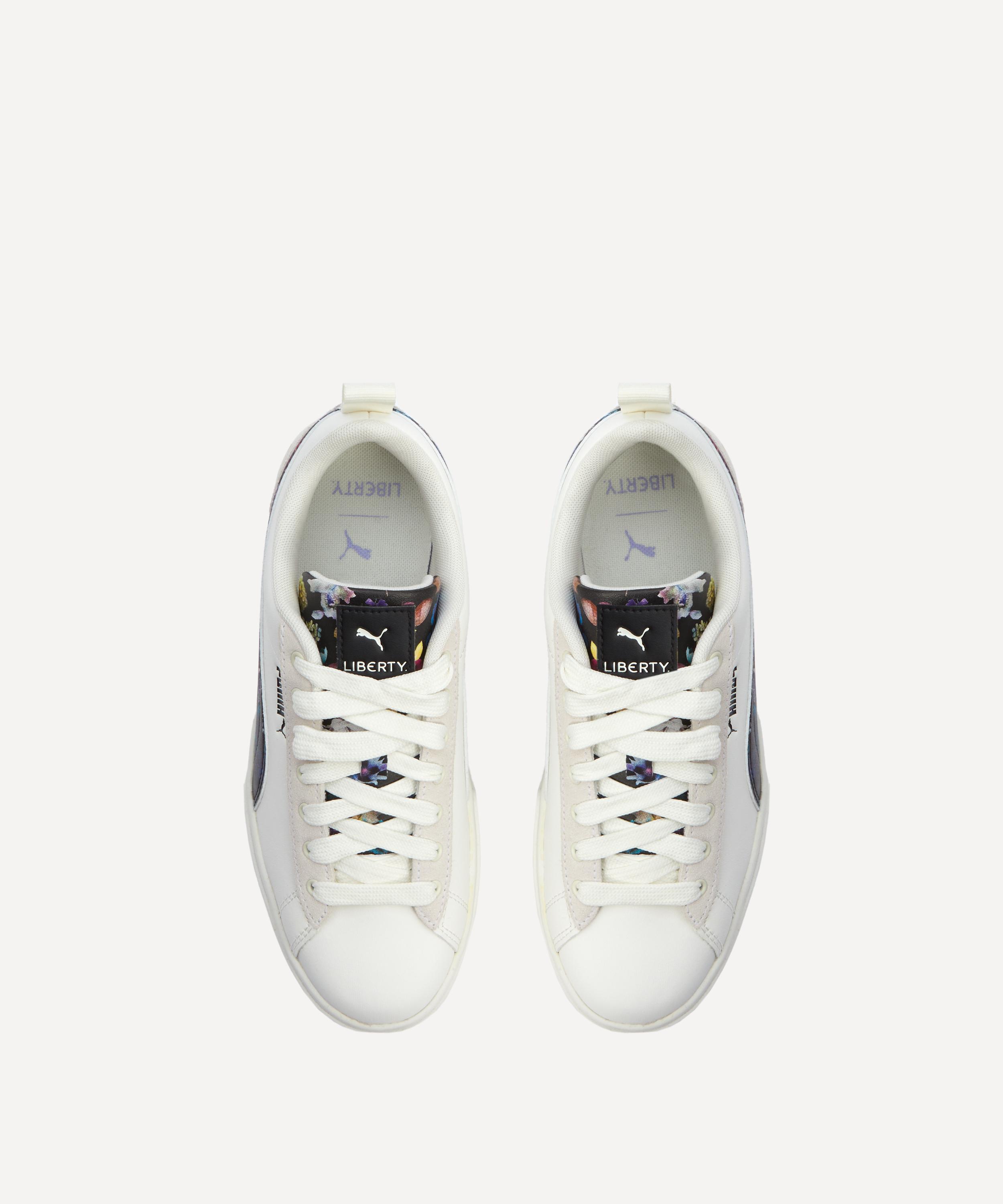 Liberty trainers on sale