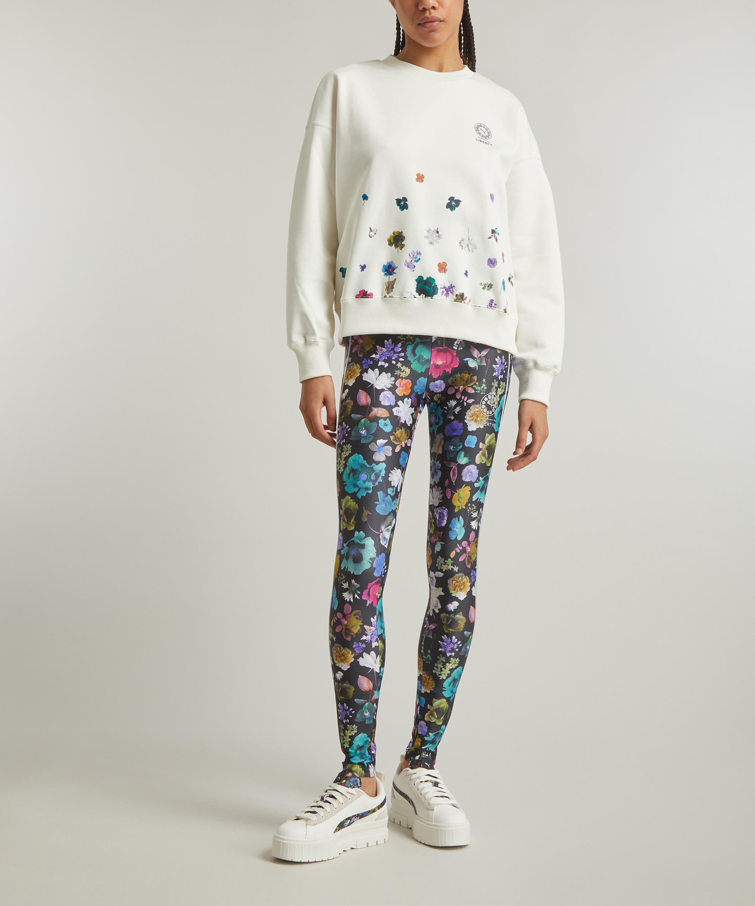 PUMA x Liberty AOP High-Waisted Leggings