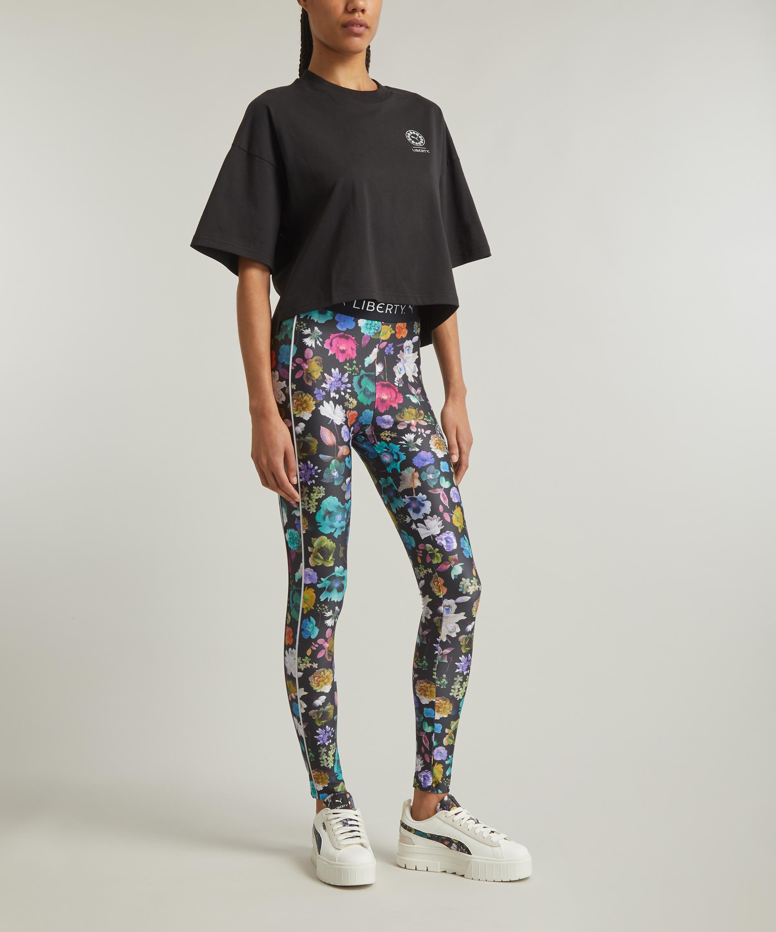 PUMA - x Liberty Graphic T-Shirt image number 1