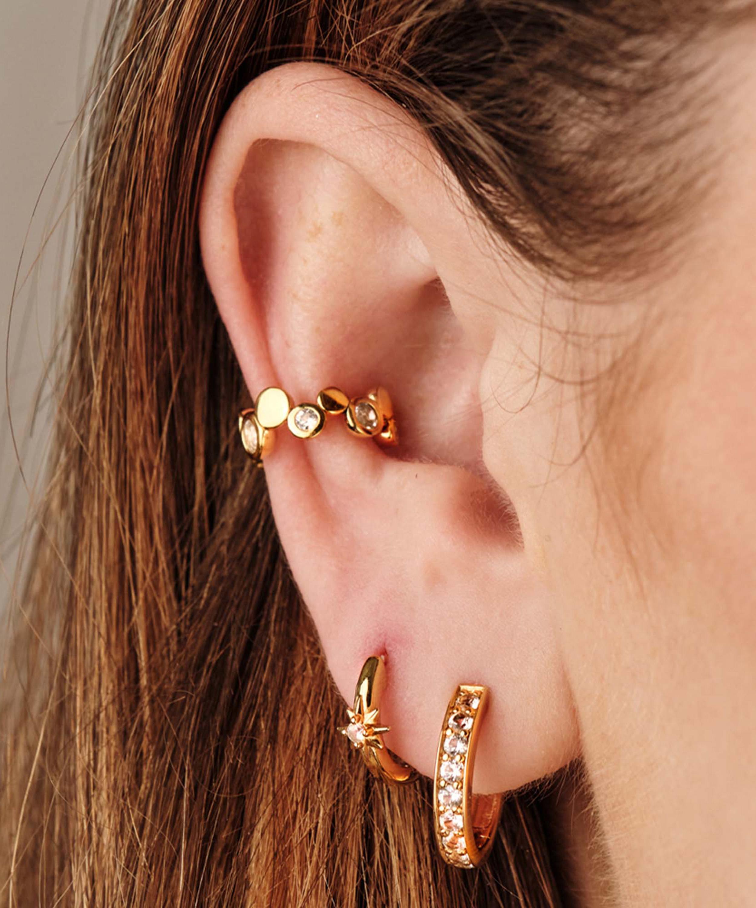 Astley clarke ear cuff sale