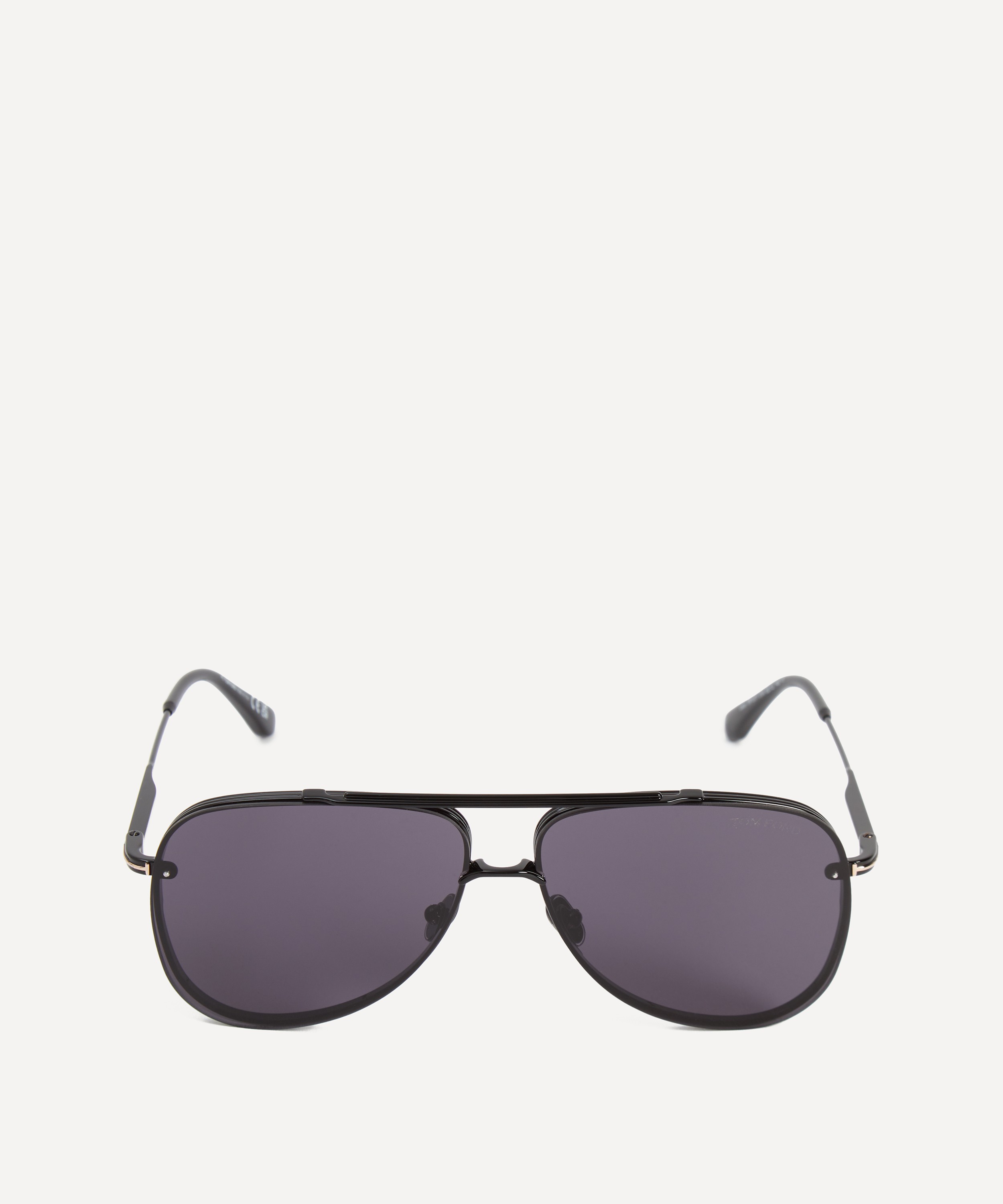 Tom Ford - Aviator Sunglasses image number 0