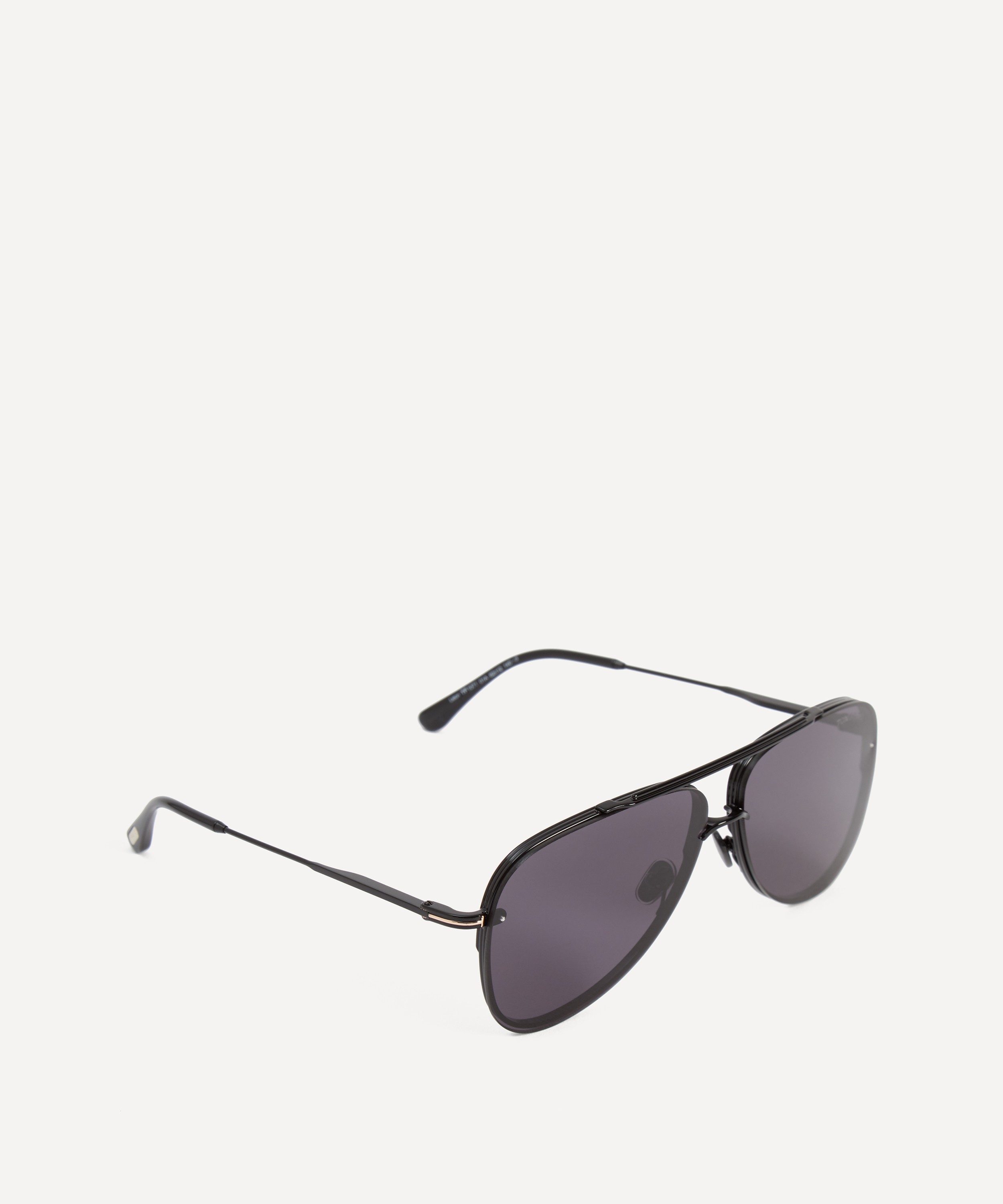 Tom Ford - Aviator Sunglasses image number 1