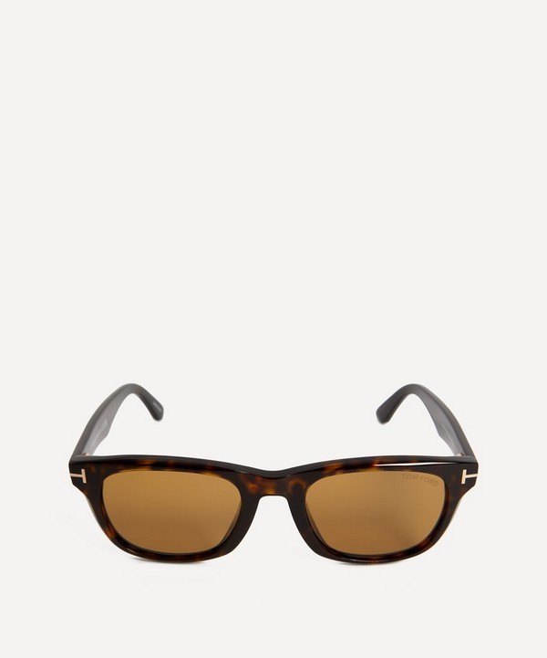 Tom Ford - Square Sunglasses image number null