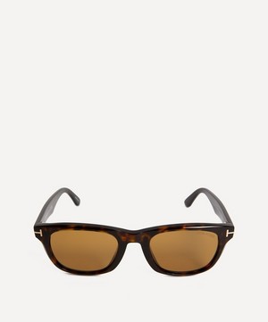 Tom Ford - Square Sunglasses image number 0