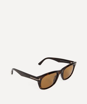Tom Ford - Square Sunglasses image number 1