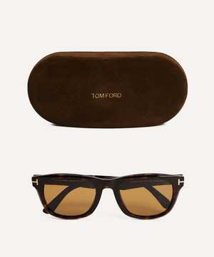 Tom Ford - Square Sunglasses image number 3