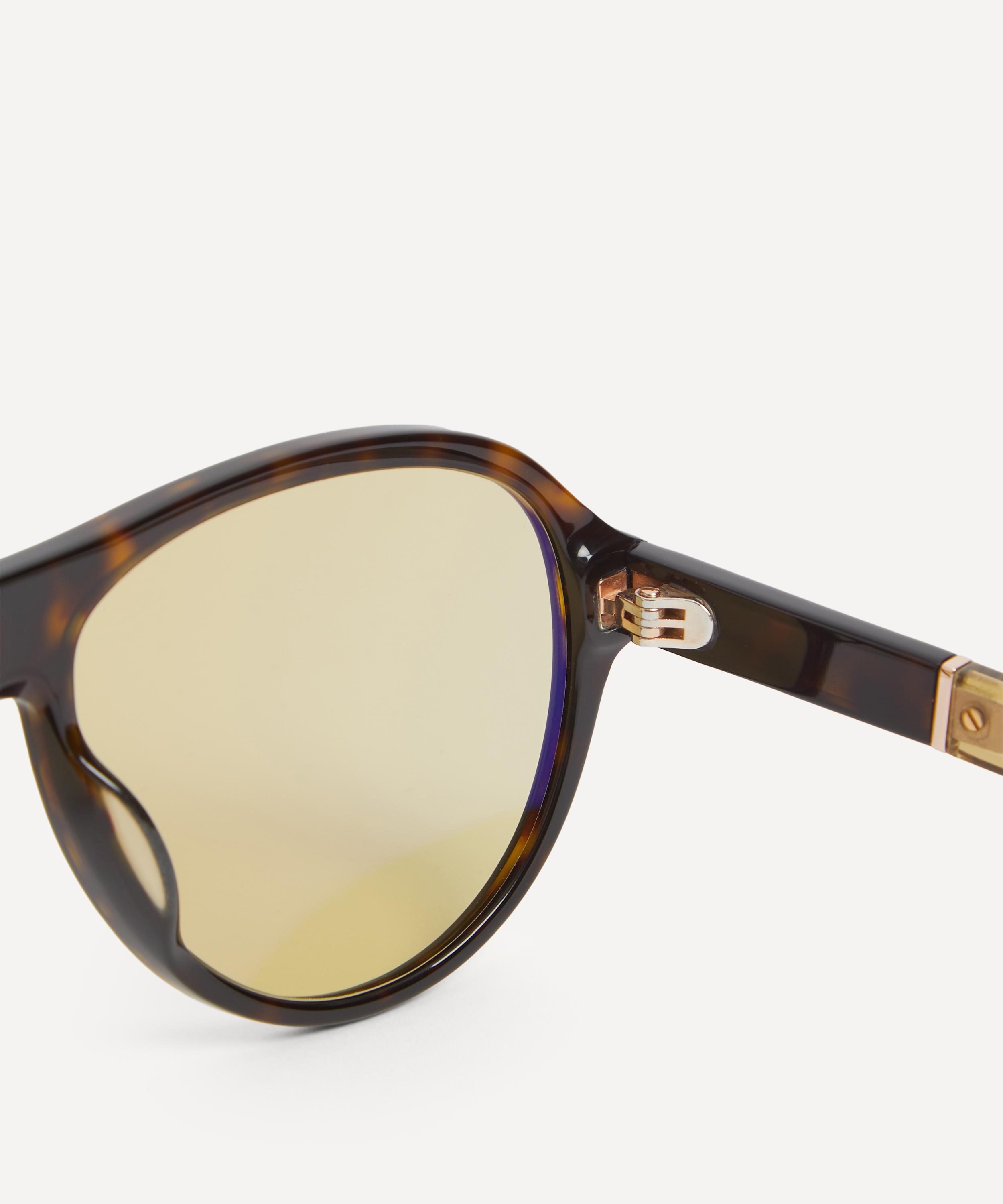 TOM offers FORD Genuine aviator sunglasses GC