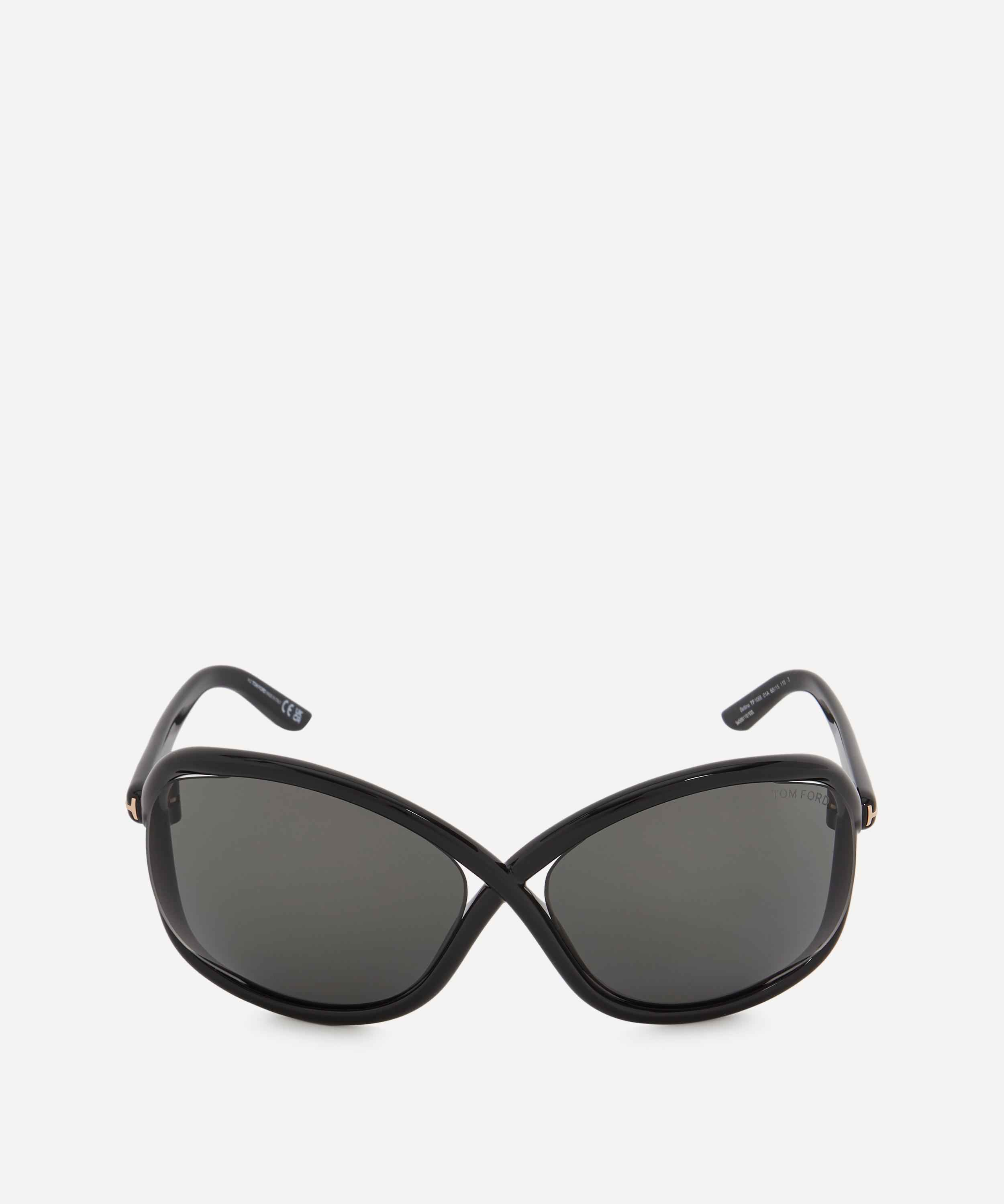 Tom ford best sale butterfly glasses