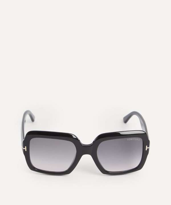 Tom Ford - Square Sunglasses image number null