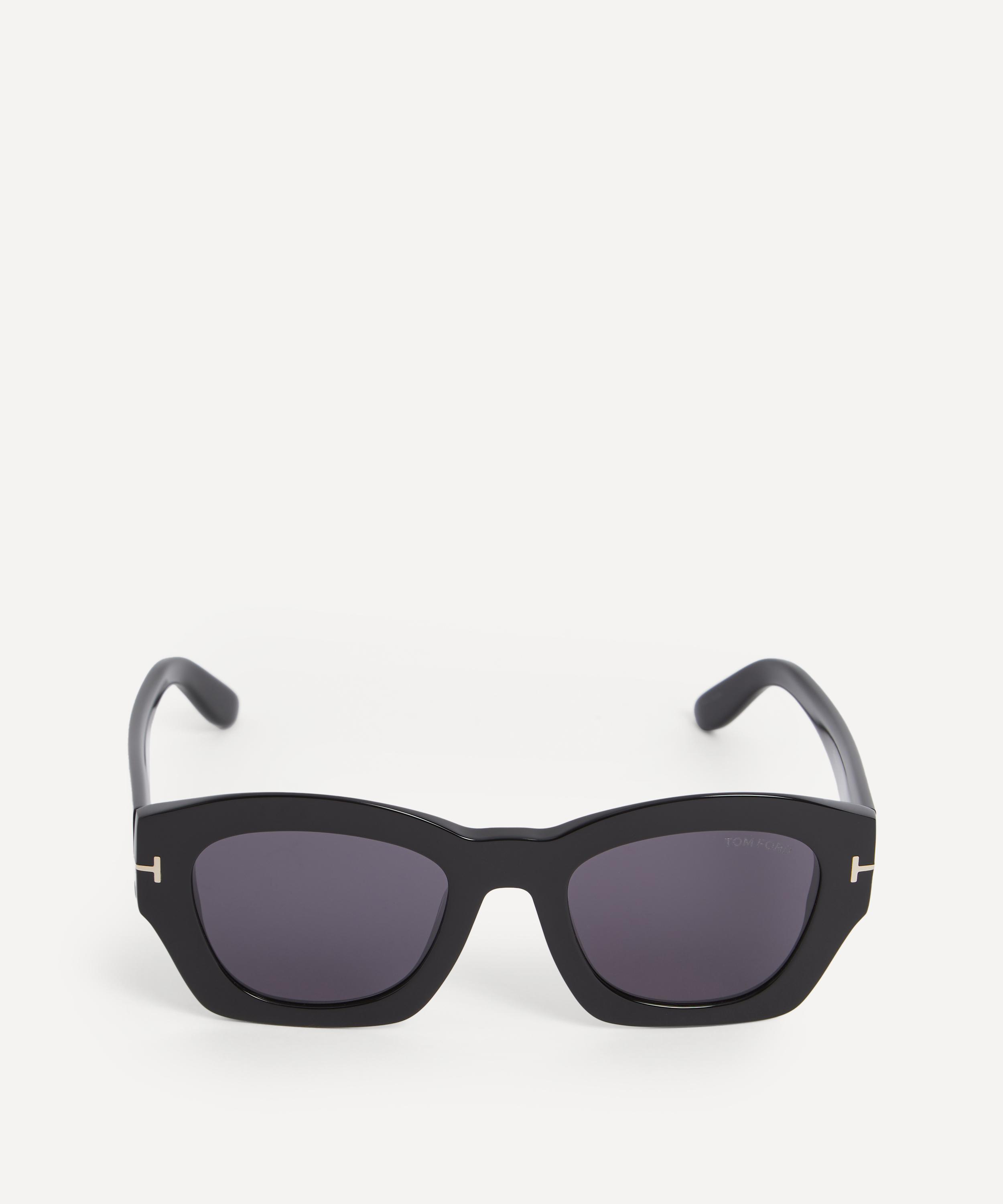 Tom Ford - Guilliana Geometric Sunglasses image number 0