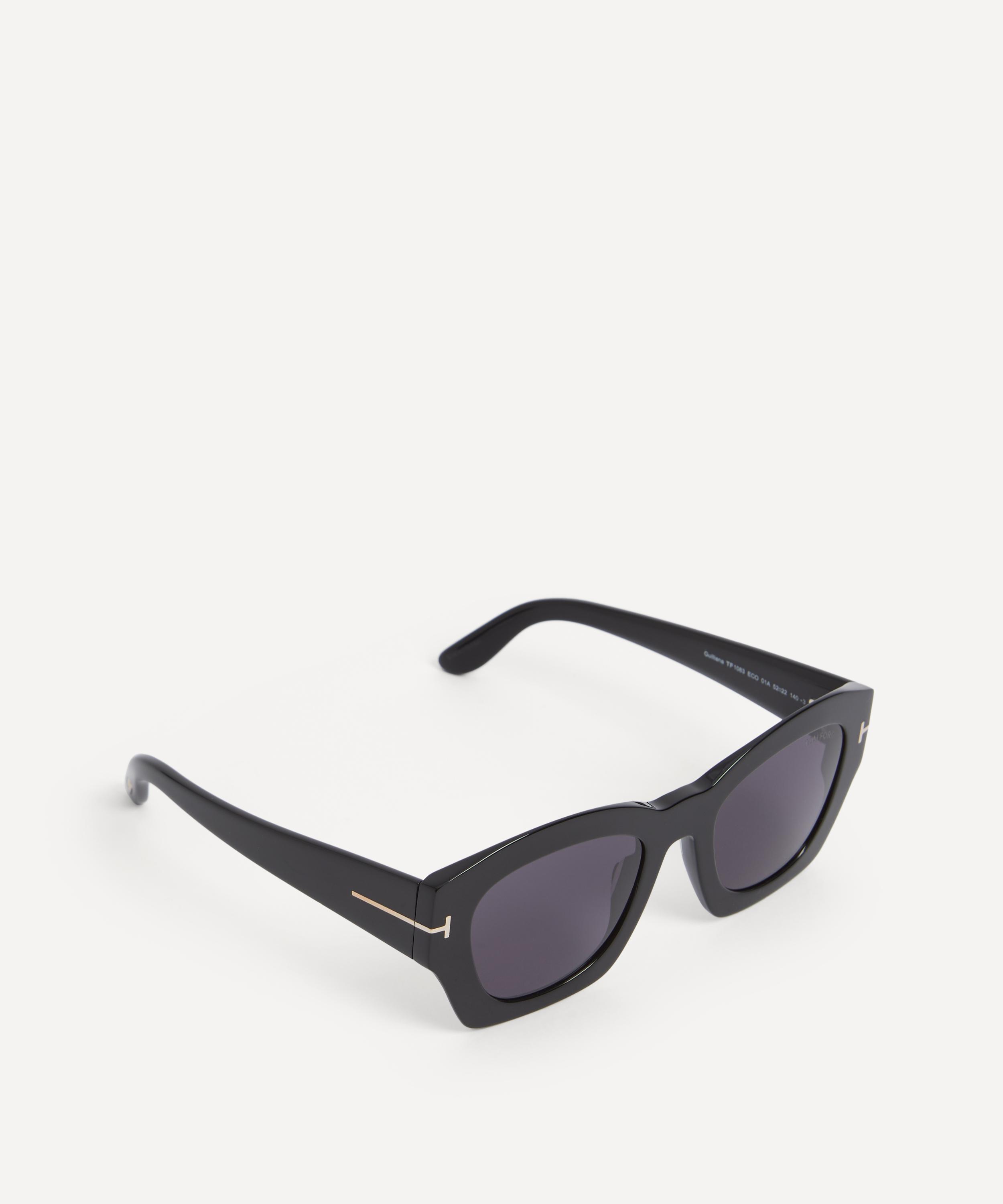 Tom Ford - Guilliana Geometric Sunglasses image number 2