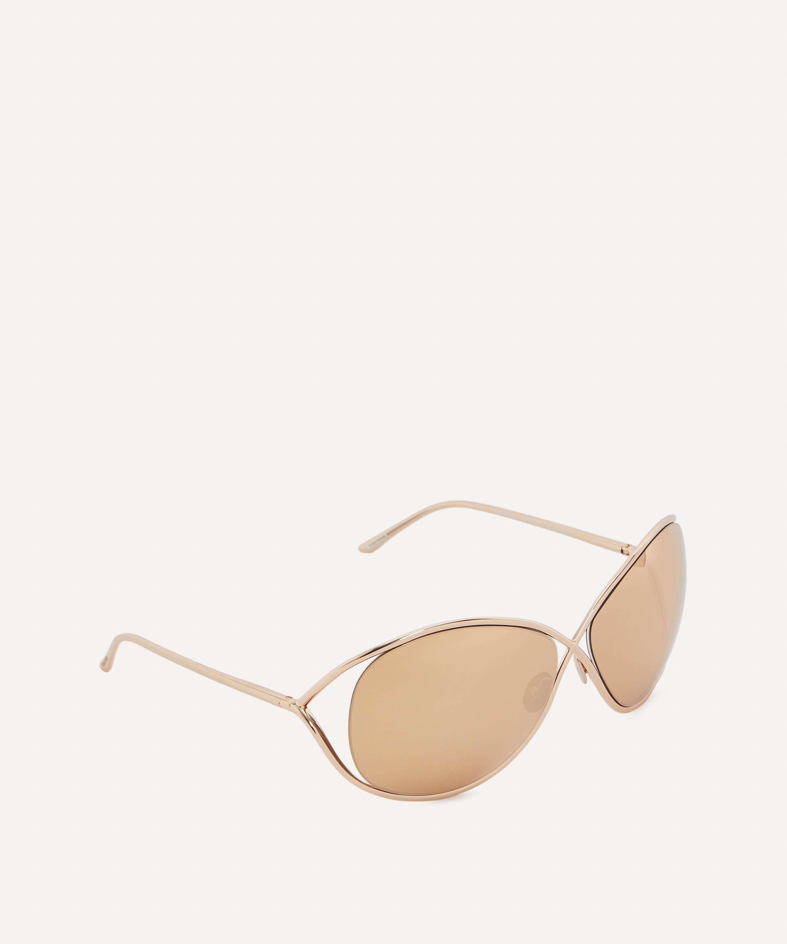 Colette cheap butterfly sunglasses