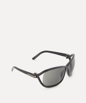 Tom Ford - Square Sunglasses image number 1