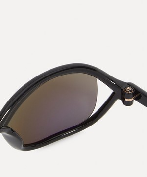 Tom Ford - Square Sunglasses image number 2