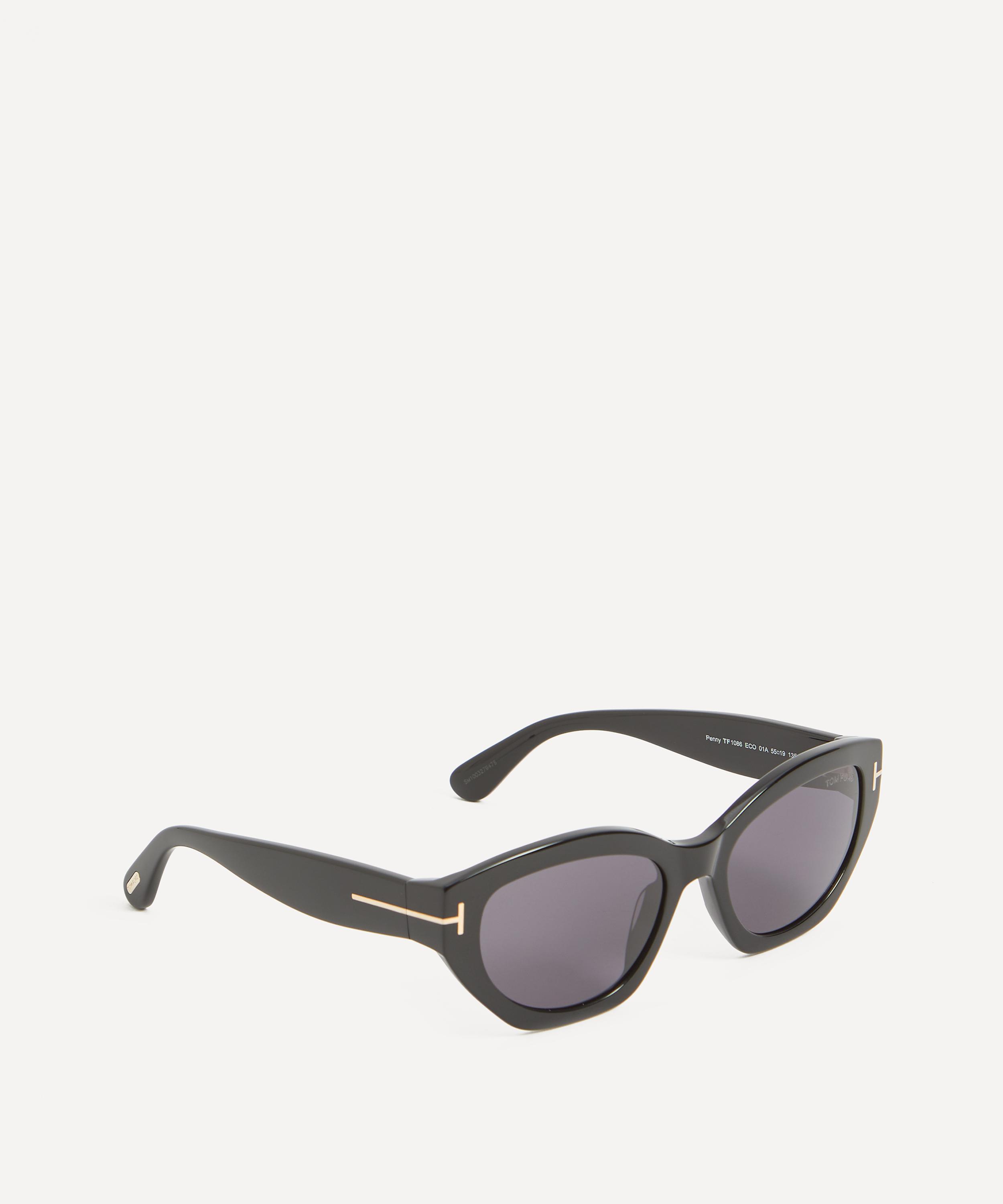 Tom Ford - Geometric Sunglasses image number 1