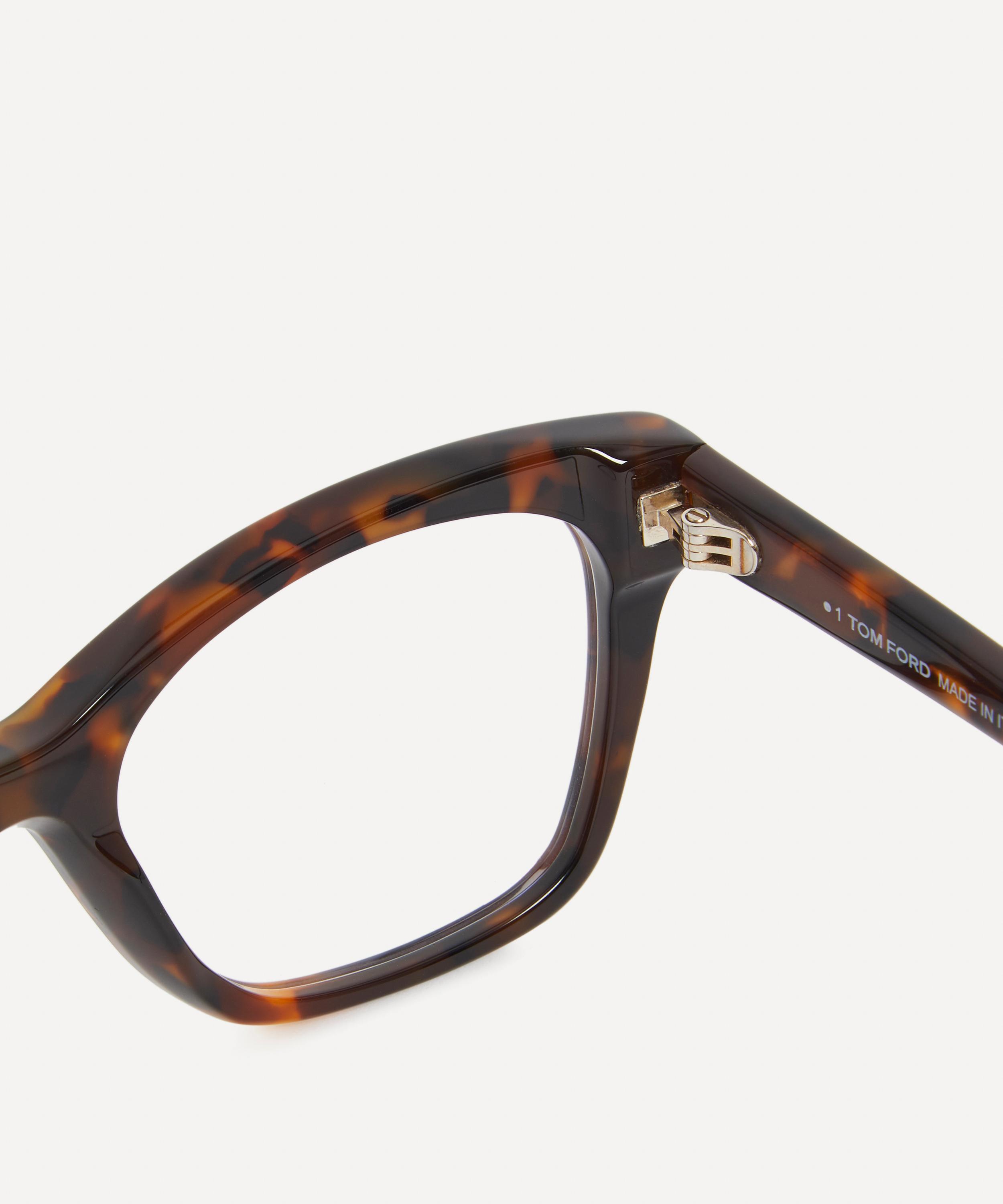 Tom ford best sale square optical frame