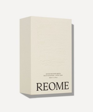 Reome - Active Recovery Broth 50ml image number 6