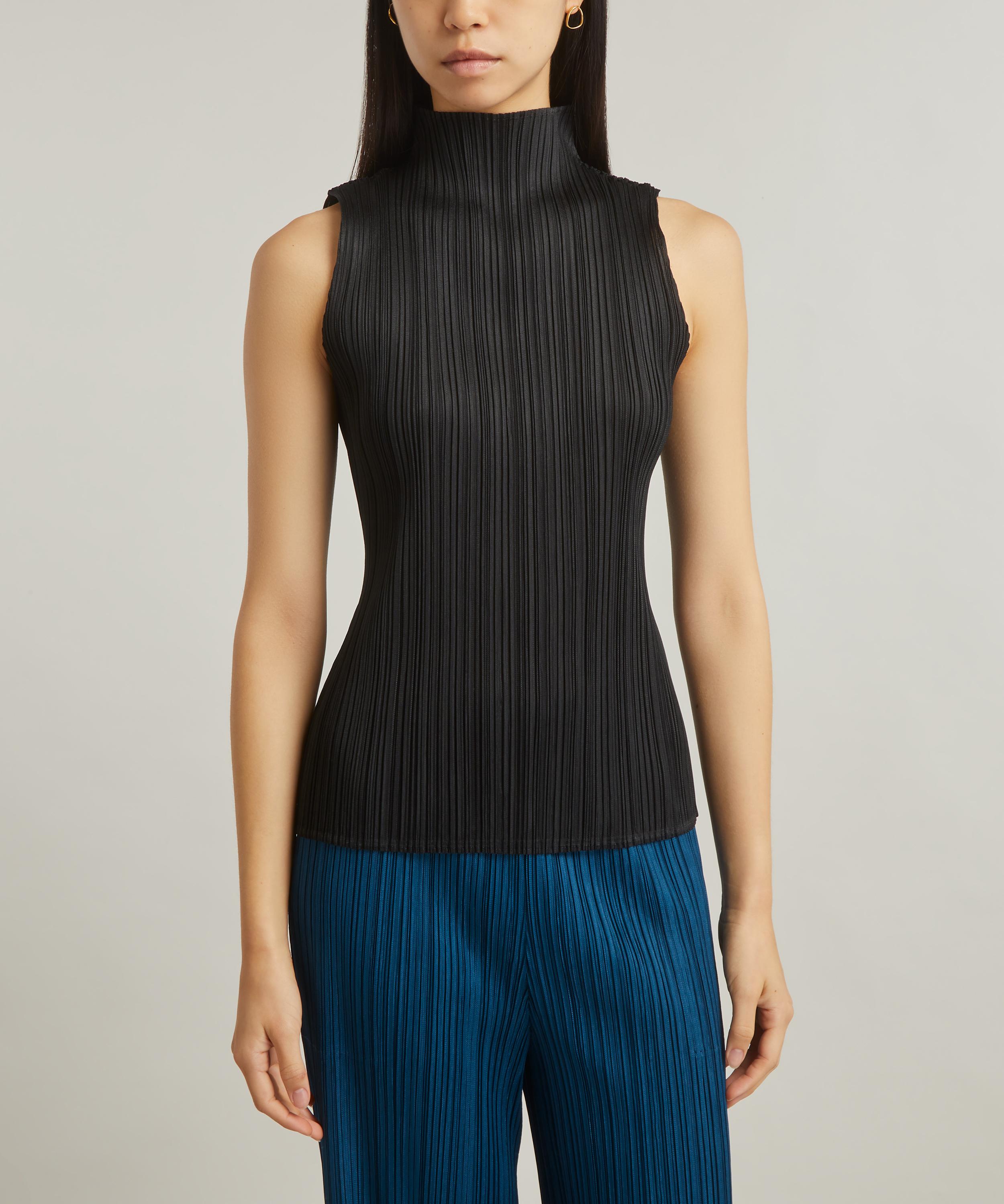 Pleats Please Issey Miyake MONTHLY COLOURS SEPTEMBER Pleated ...