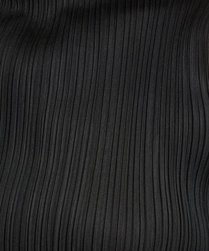 Pleats Please Issey Miyake - MONTHLY COLOURS NOVEMBER Pleated Sleeveless Top image number 4