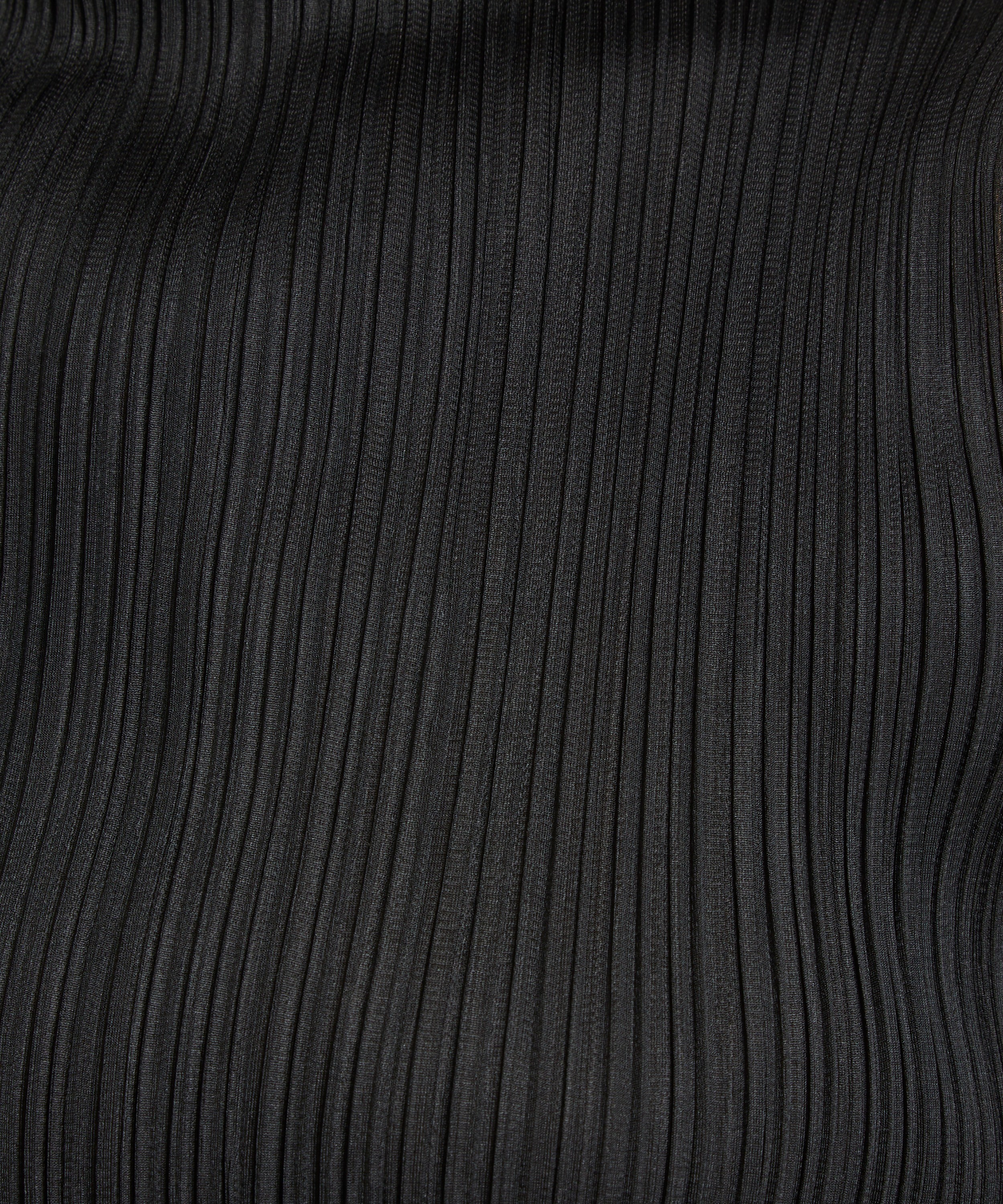 Pleats Please Issey Miyake - MONTHLY COLOURS NOVEMBER Pleated Sleeveless Top image number 4