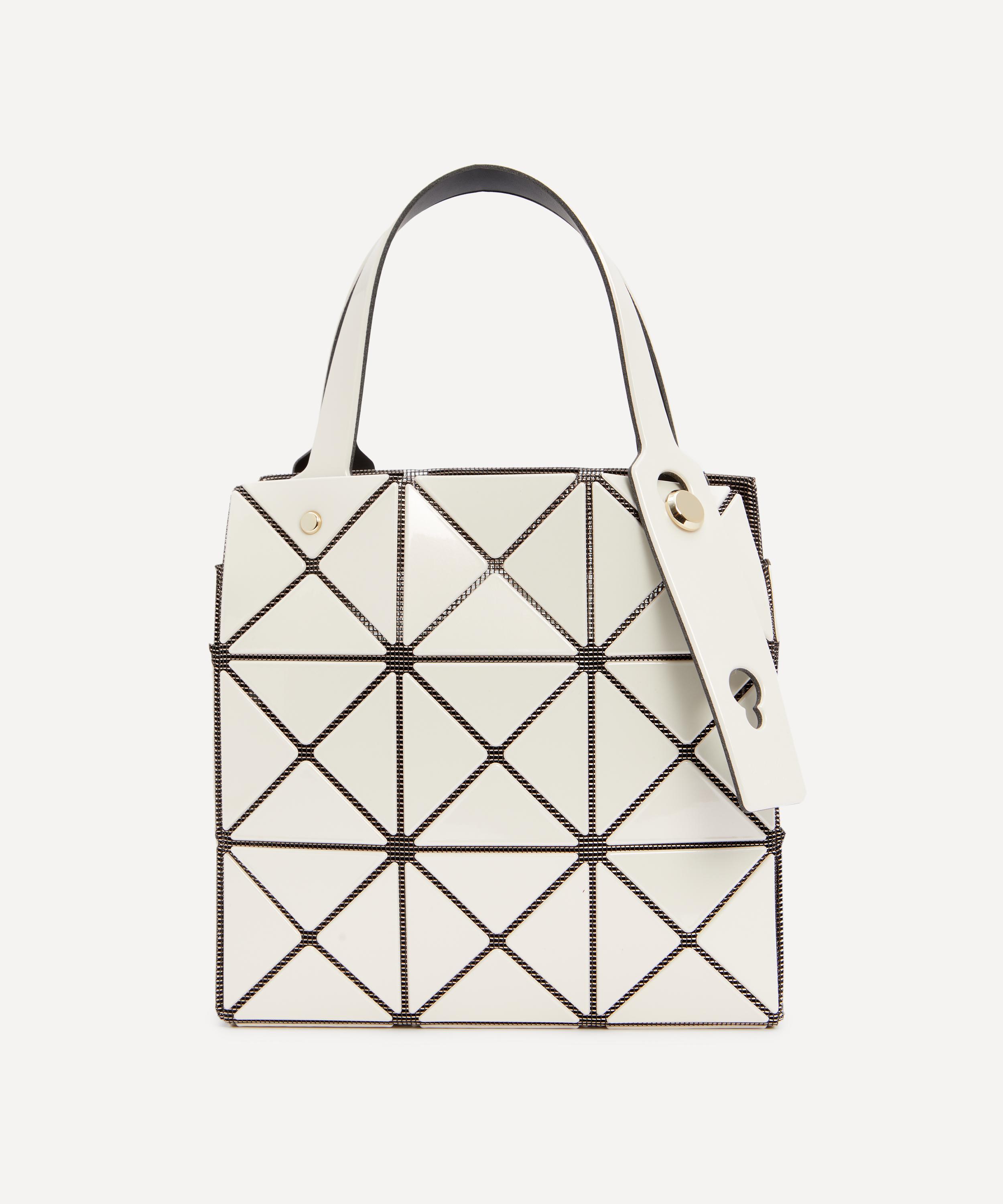 BAO BAO ISSEY MIYAKE Carat Handbag – MoMA Design Store