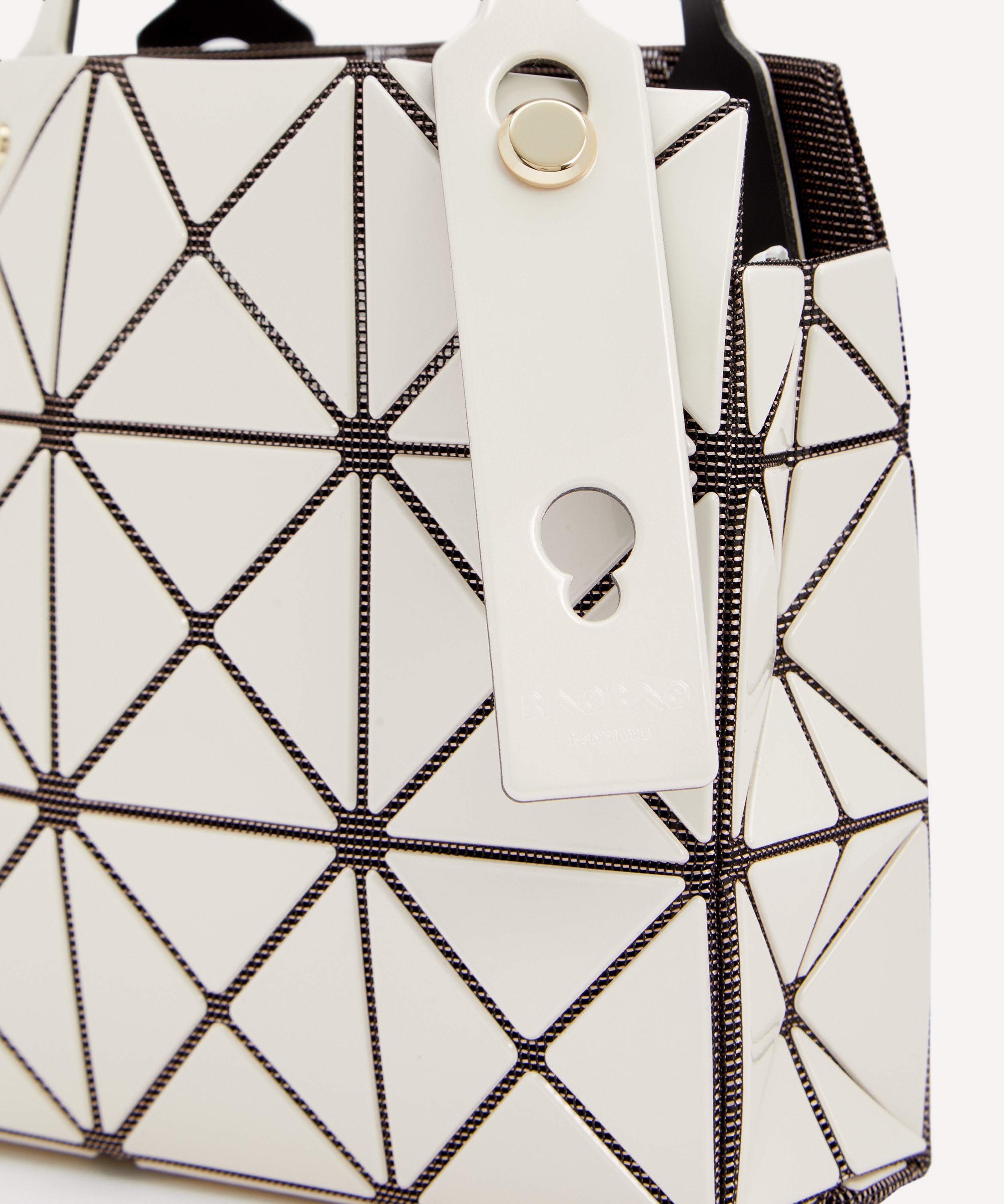 BAO BAO ISSEY MIYAKE Carat Handbag – MoMA Design Store