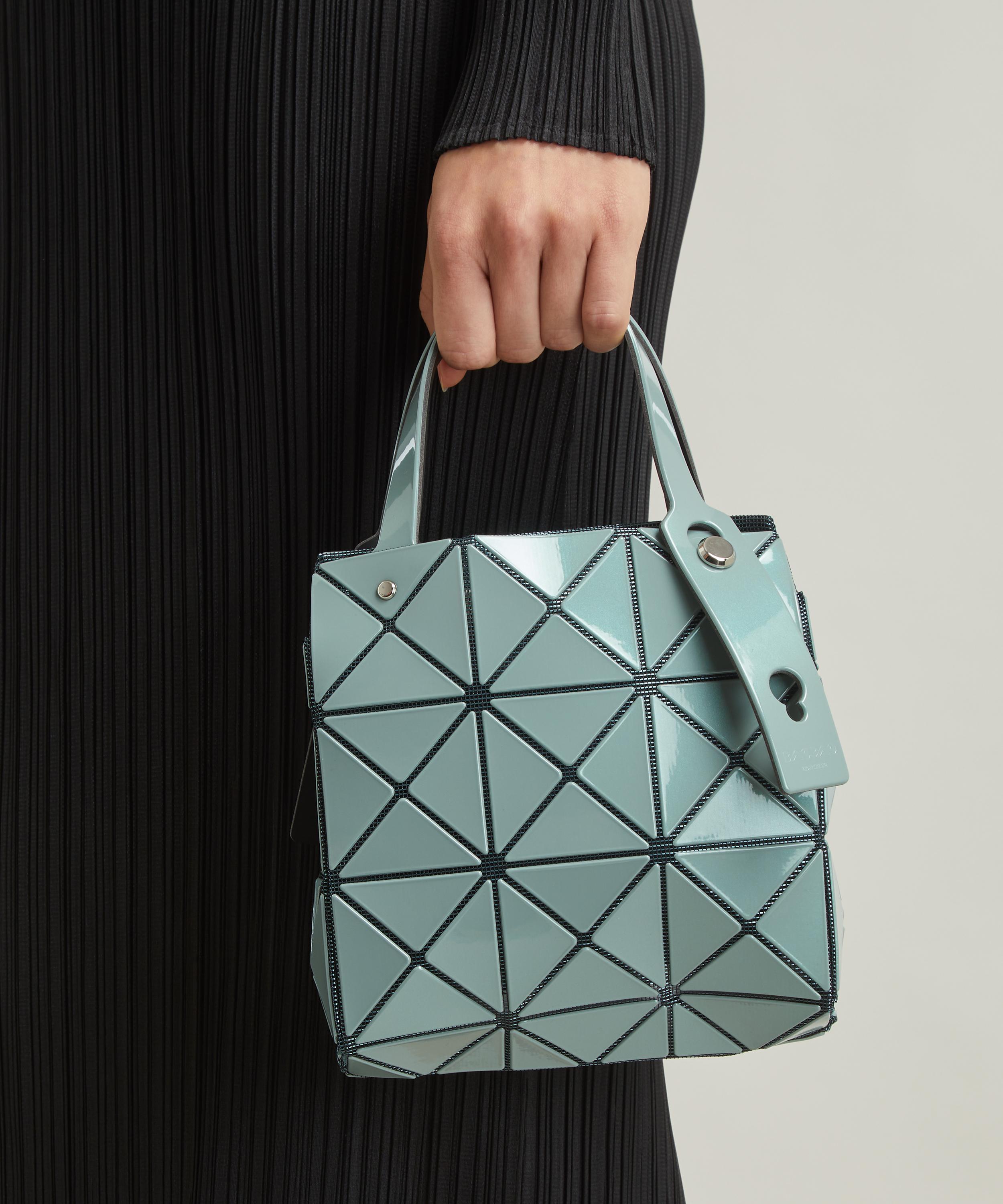 Bao Bao Issey Miyake - Small Carat Handbag image number 0