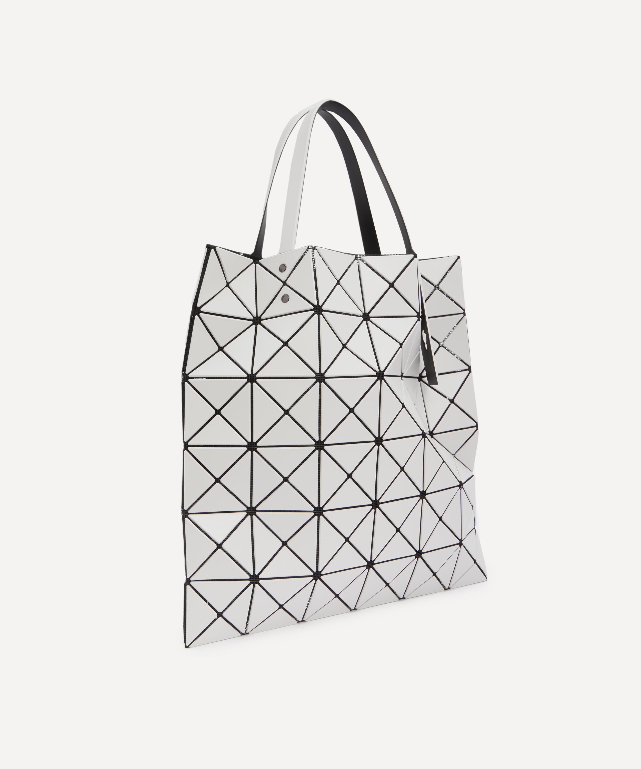 Bao Bao Issey Miyake Lucent Matte Mix Tote Bag | Liberty