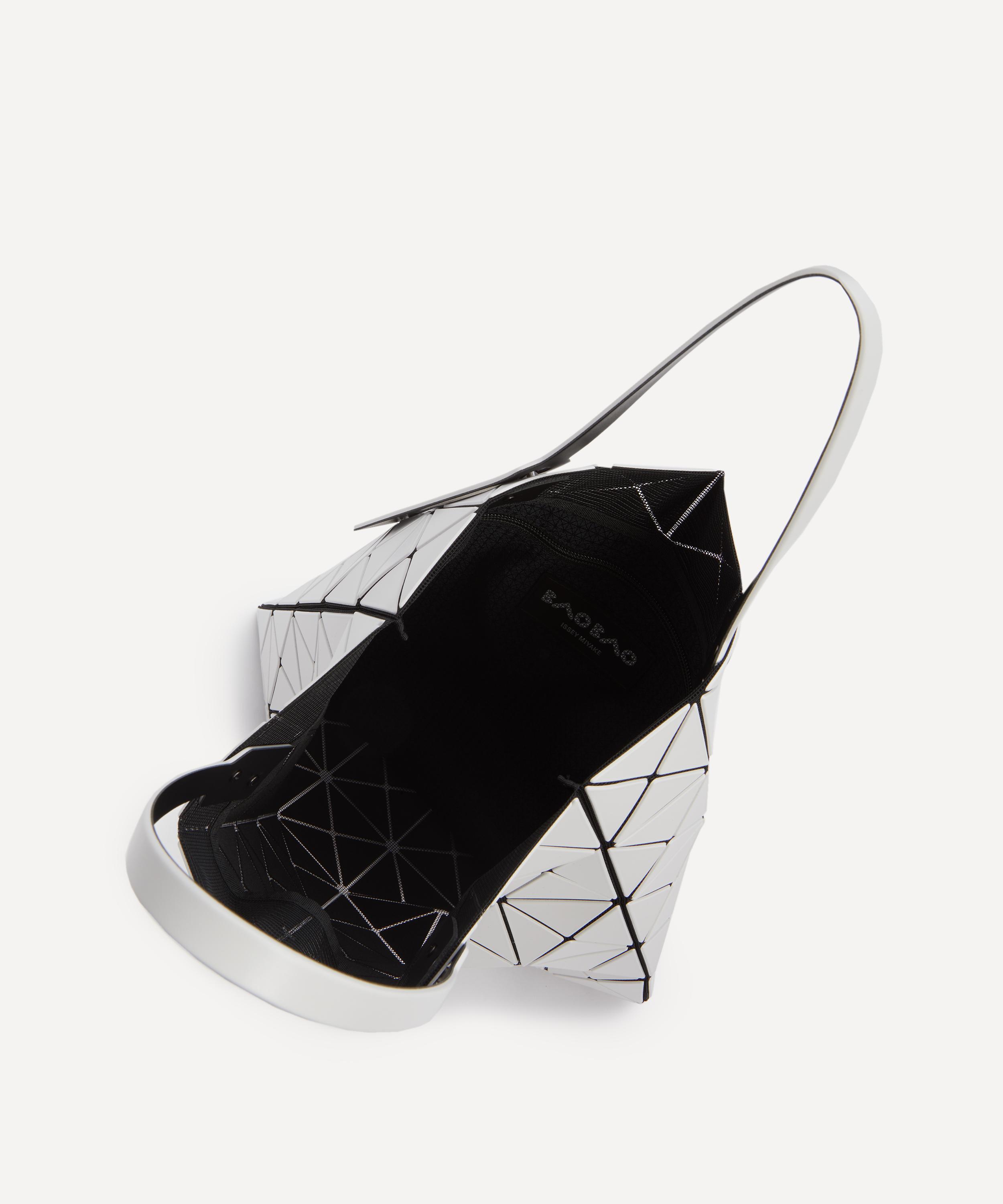 Bao Bao Issey Miyake - Lucent Matte Mix Tote Bag image number 5