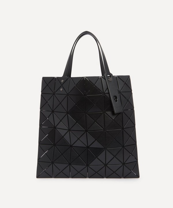 Bao Bao Issey Miyake - Lucent Matte Mix Tote Bag image number null