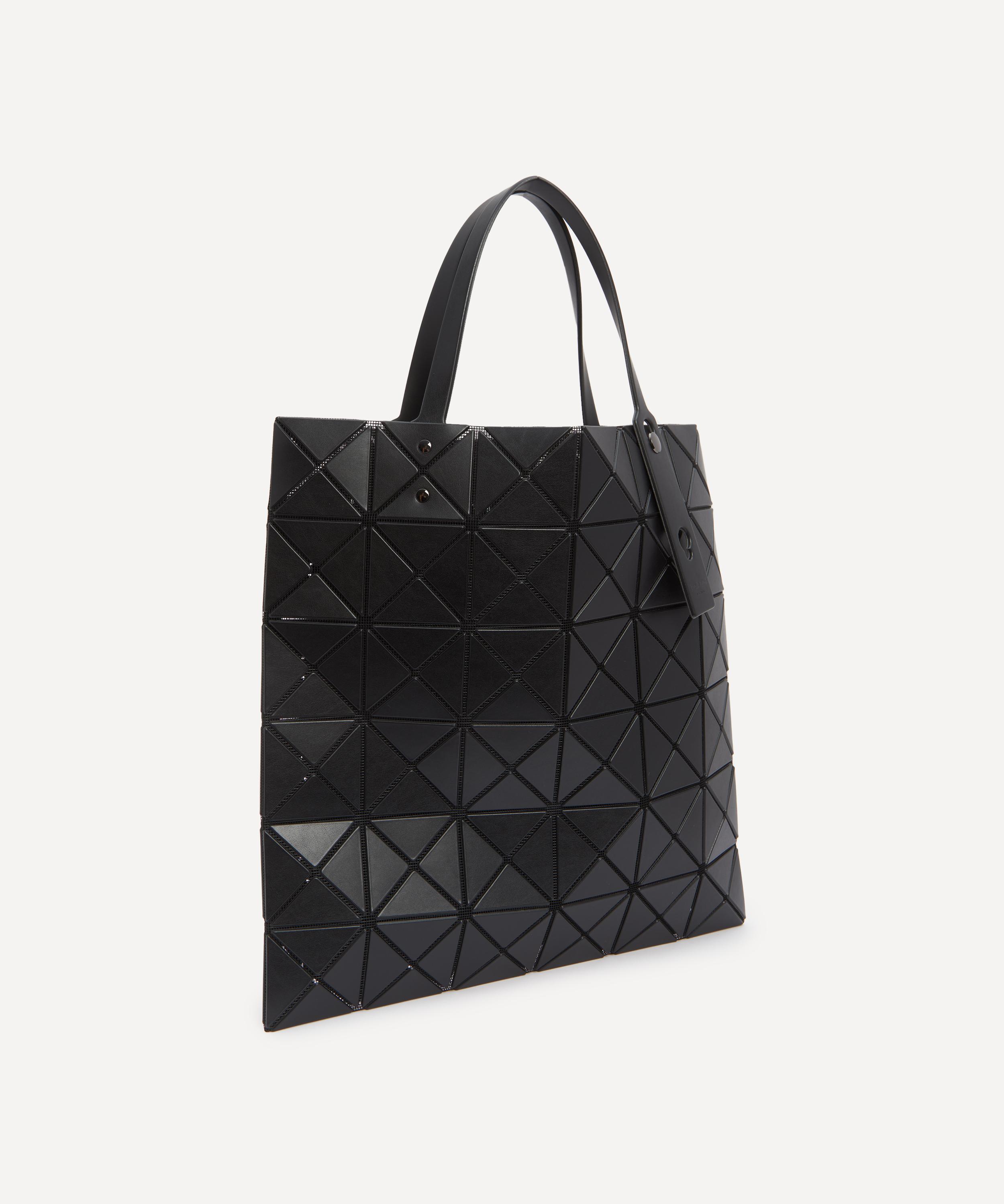 Bao Bao Issey Miyake Lucent Matte Mix Tote Bag