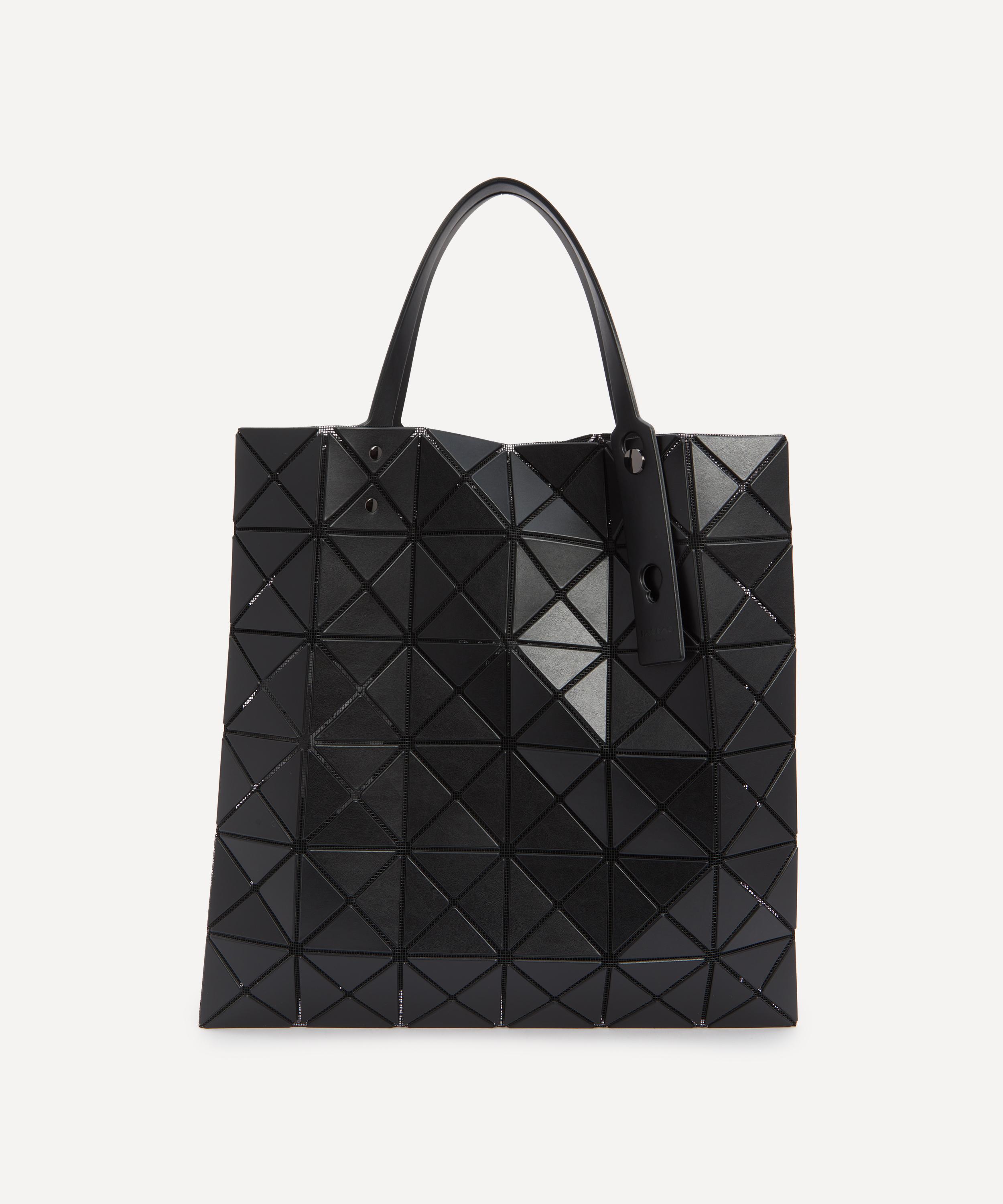 Bao Bao Issey Miyake - Lucent Matte Mix Tote Bag image number 3