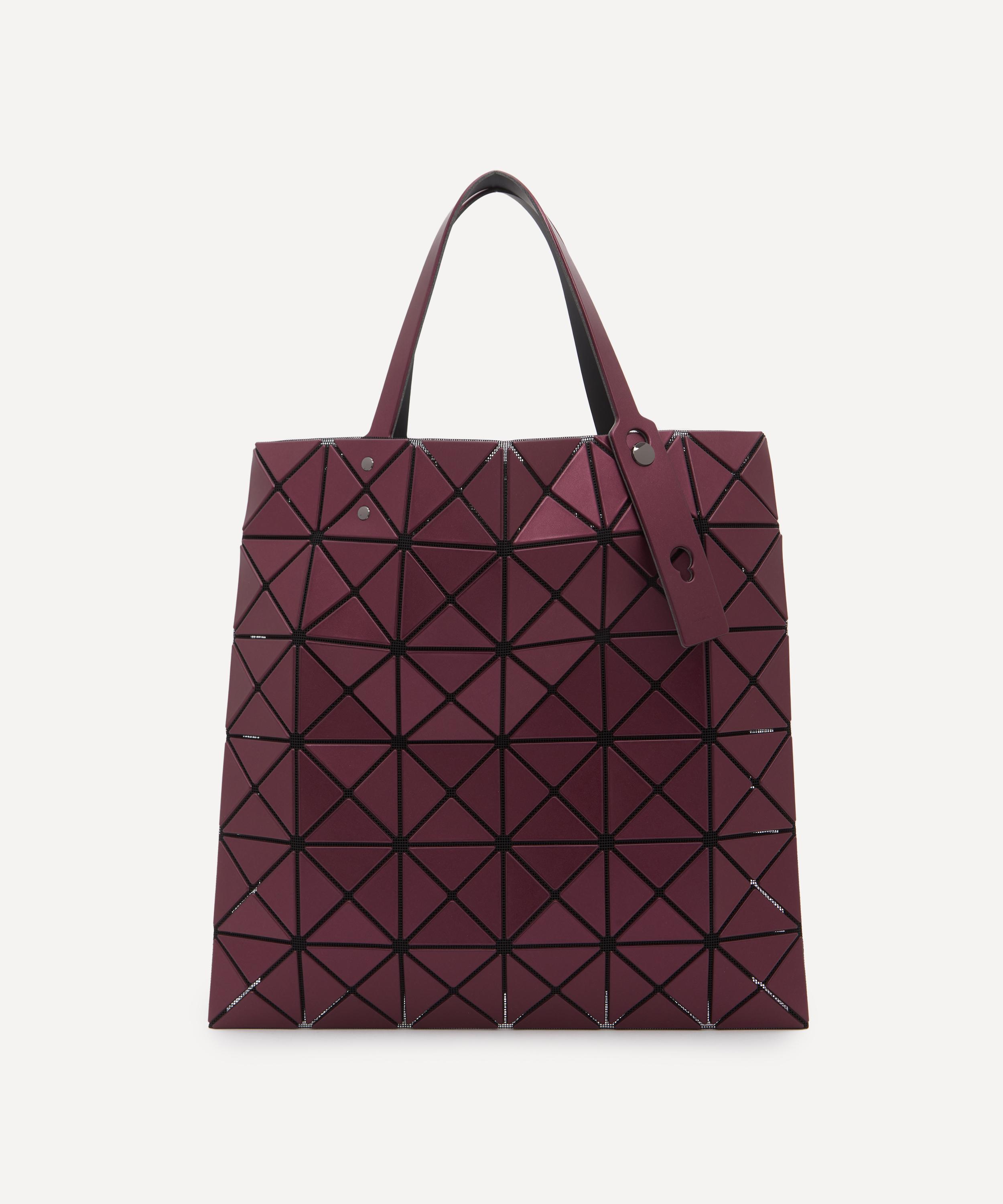 Bao Bao Issey Miyake Lucent Metallic Tote Bag | Liberty