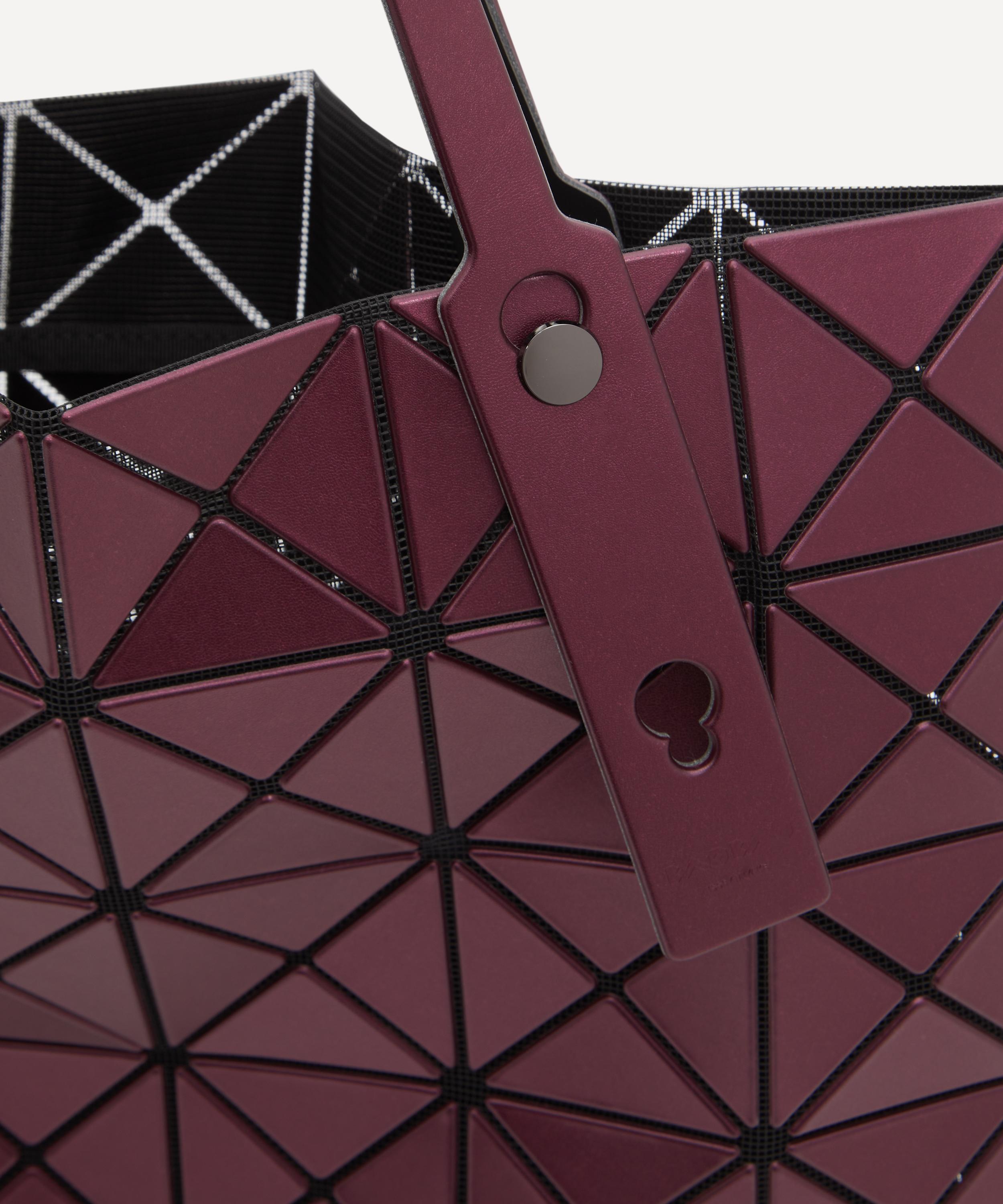 Bao Bao Issey Miyake - Lucent Metallic Tote Bag image number 4
